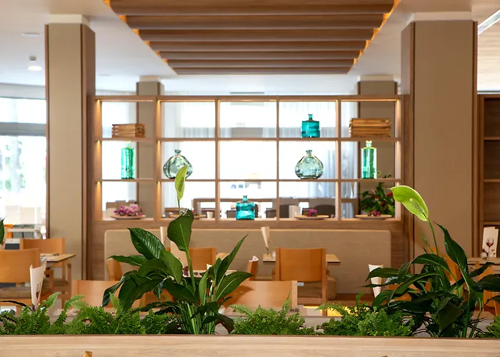 Hotel Sabina Playa (Adults Only)